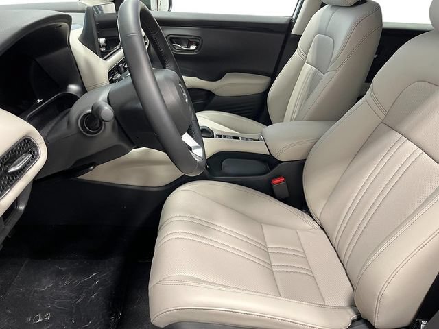 New 2027 Honda HR-V EX-L image 11