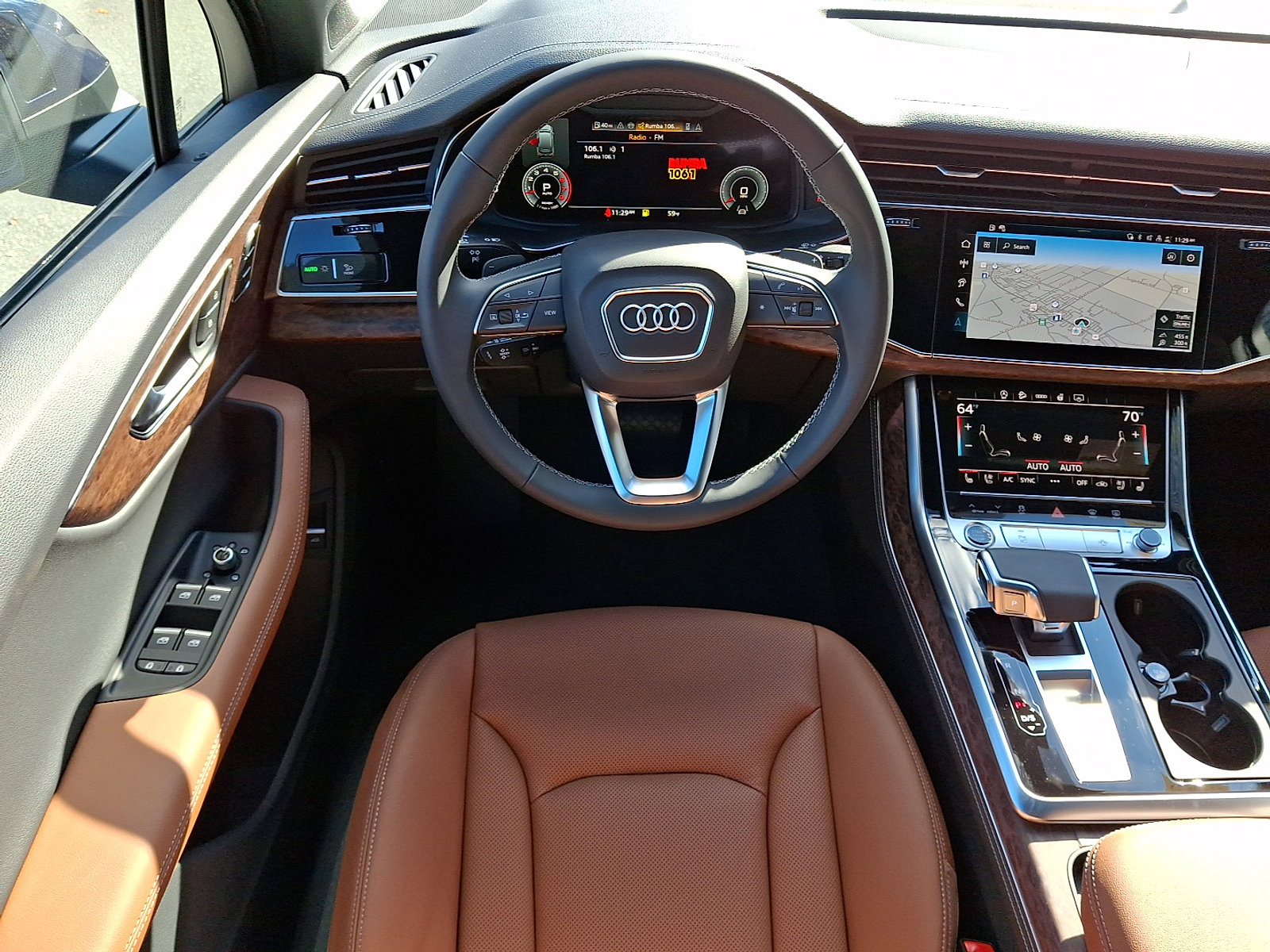 New 2026 Audi Q7 3.0T Premium Plus image 7