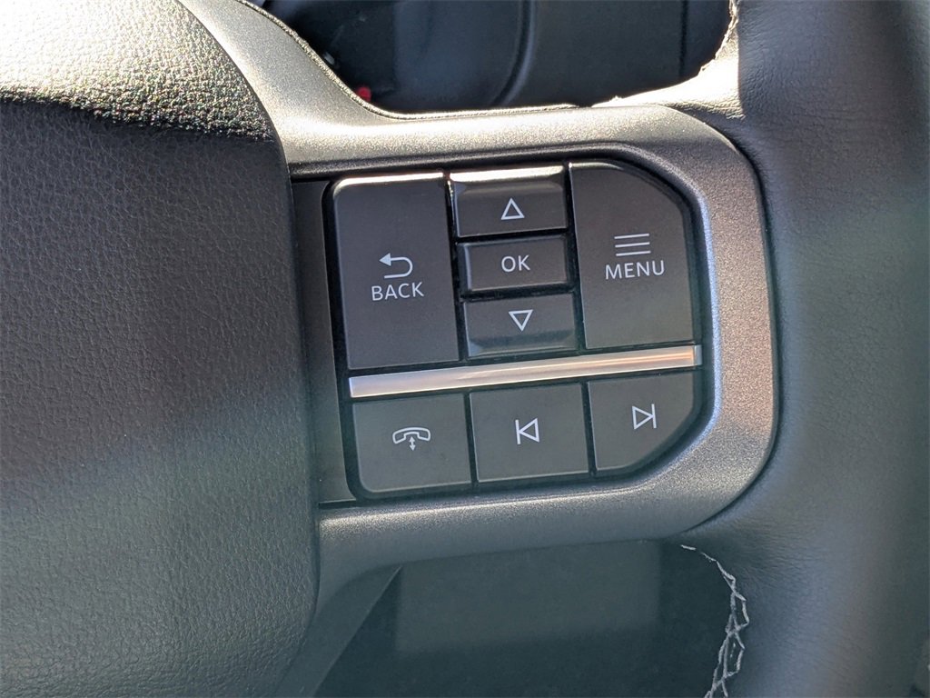 New 2026 Ford F250 Lariat image 25