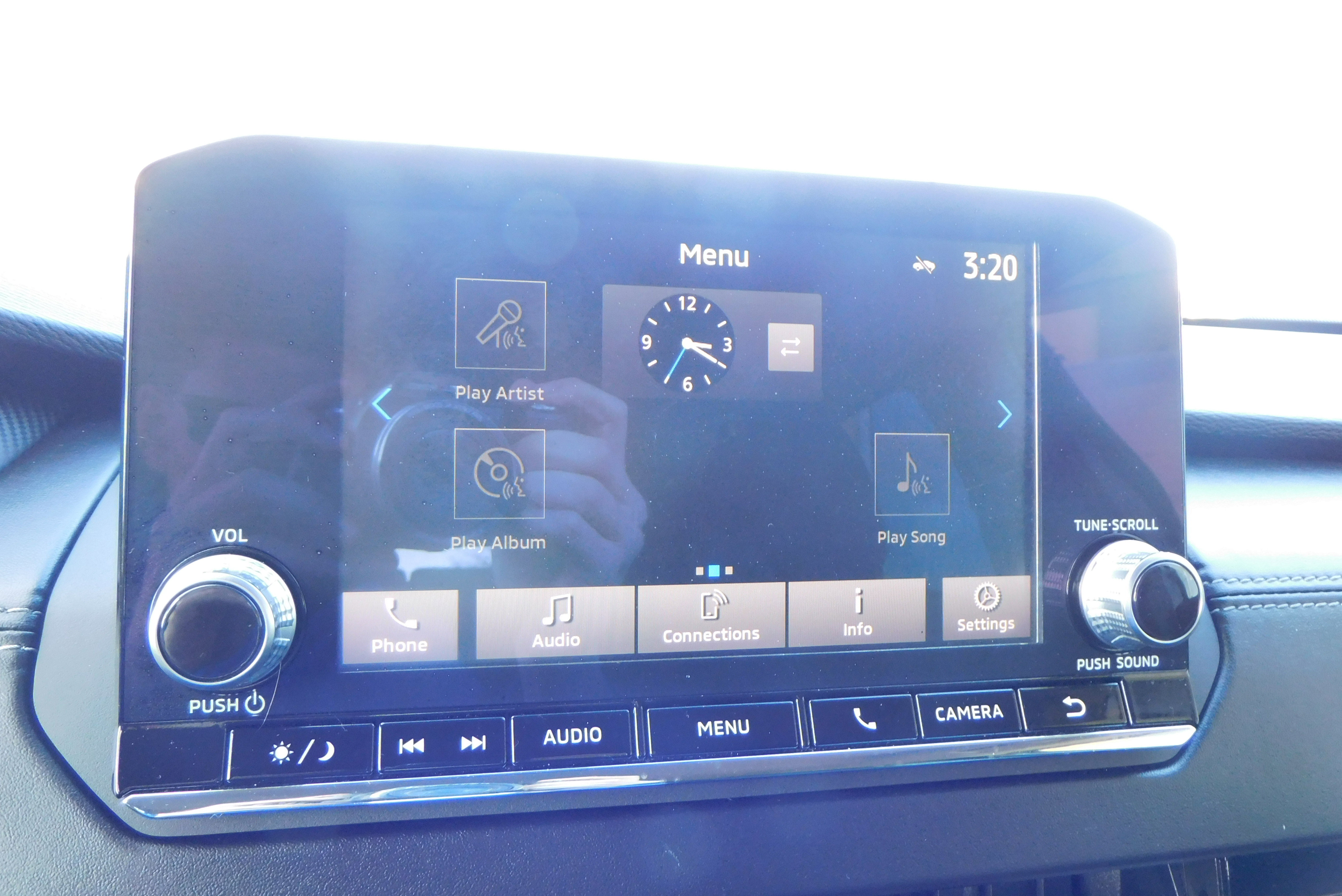 Used 2022 Mitsubishi Outlander ES image 22