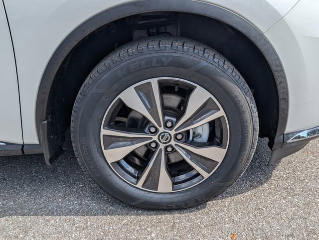 Used 2020 Nissan Murano S w/ Technology Package image 19