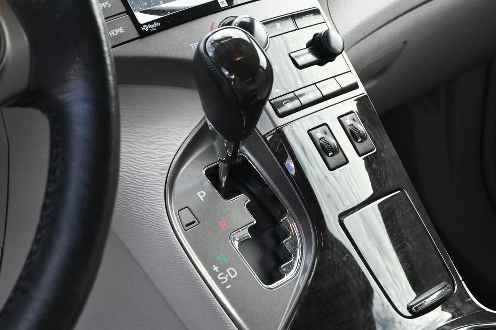 Used 2015 Toyota Venza XLE w/ XLE Premium Package FWD image 14