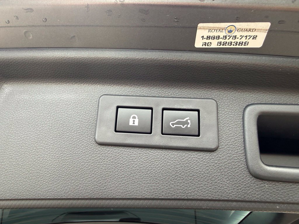 Certified 2023 Subaru Forester Touring AWD/4WD image 29
