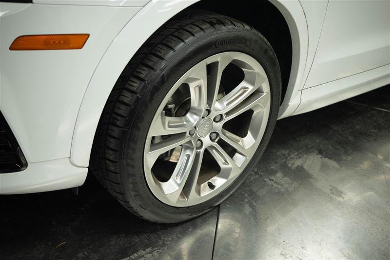 Used 2016 Audi Q3 2.0T Prestige w/ Prestige Package AWD/4WD image 4