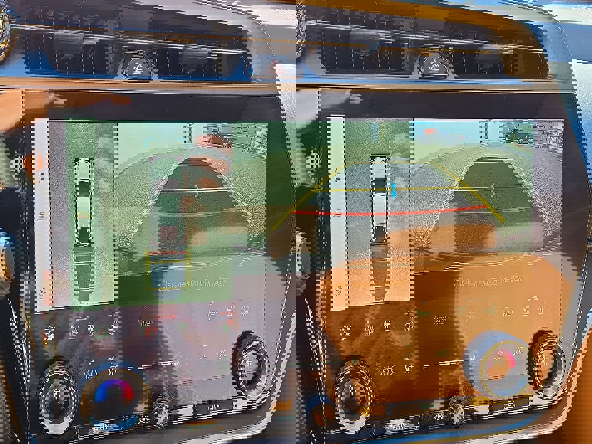 Certified 2023 Lexus RZ 450e Premium image 18