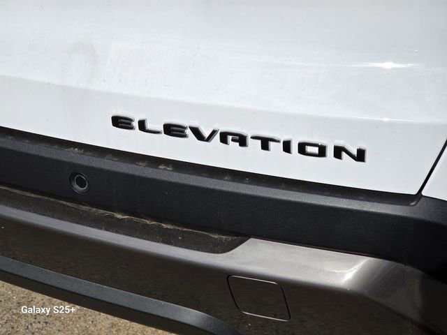 New 2026 GMC Terrain Elevation w/ Elevation Premium Package image 9