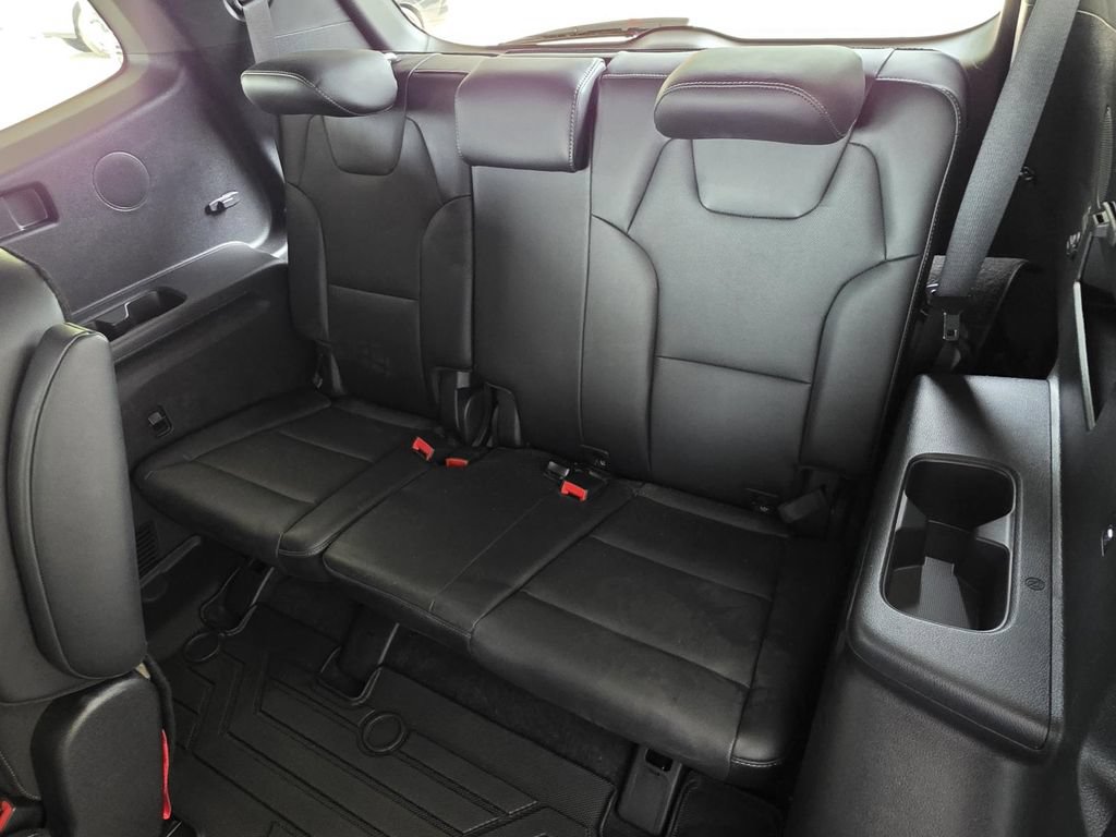 Used 2024 Kia Telluride SX Prestige X-Line AWD/4WD image 16