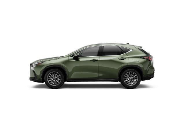 New 2026 Lexus NX 350 AWD w/ Premium Package image 2