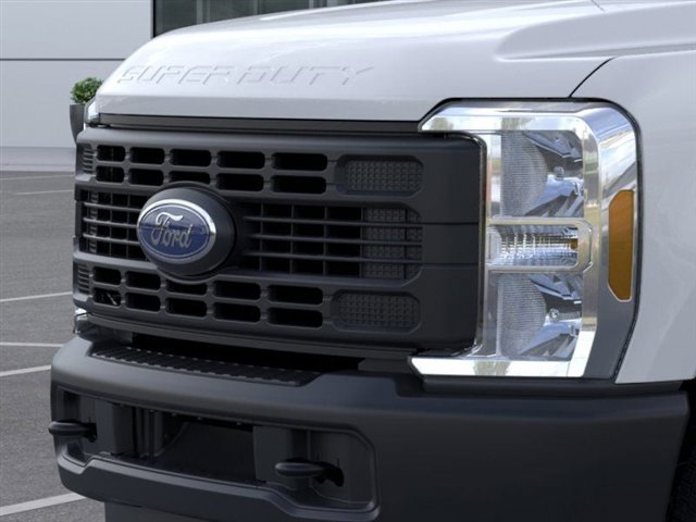 New 2026 Ford F250 XL w/ XL Driver Assist Package image 17