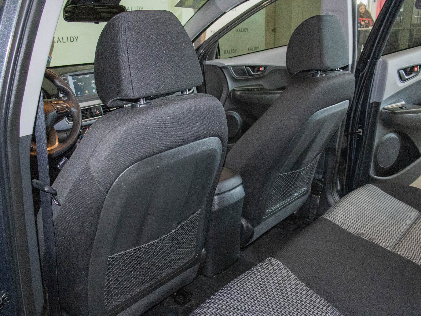 Used 2019 Hyundai Kona SE image 9