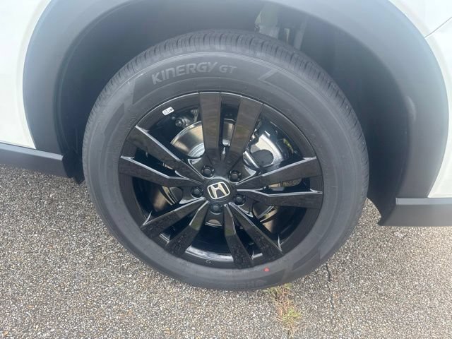 New 2027 Honda HR-V Sport image 9