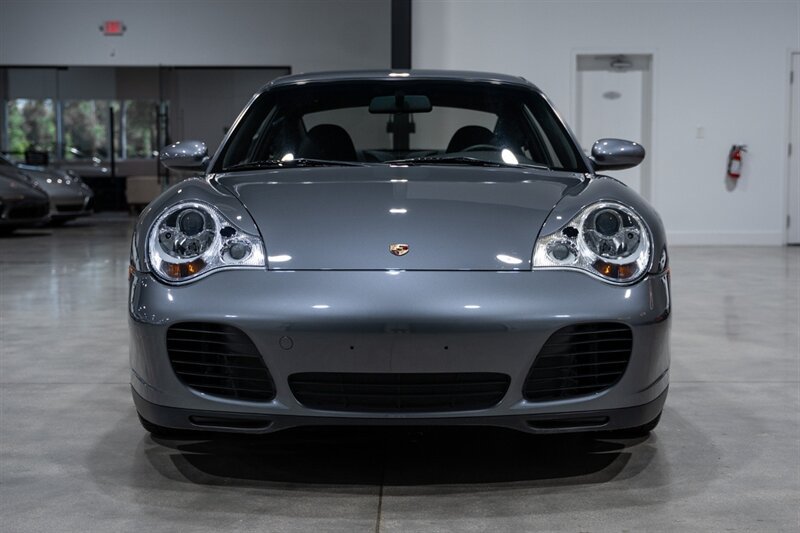 Used 2004 Porsche 911 Carrera 4S AWD/4WD image 67