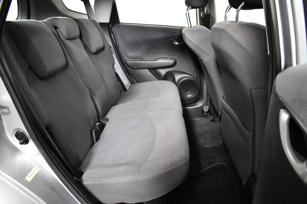 Used 2011 Honda Fit image 14