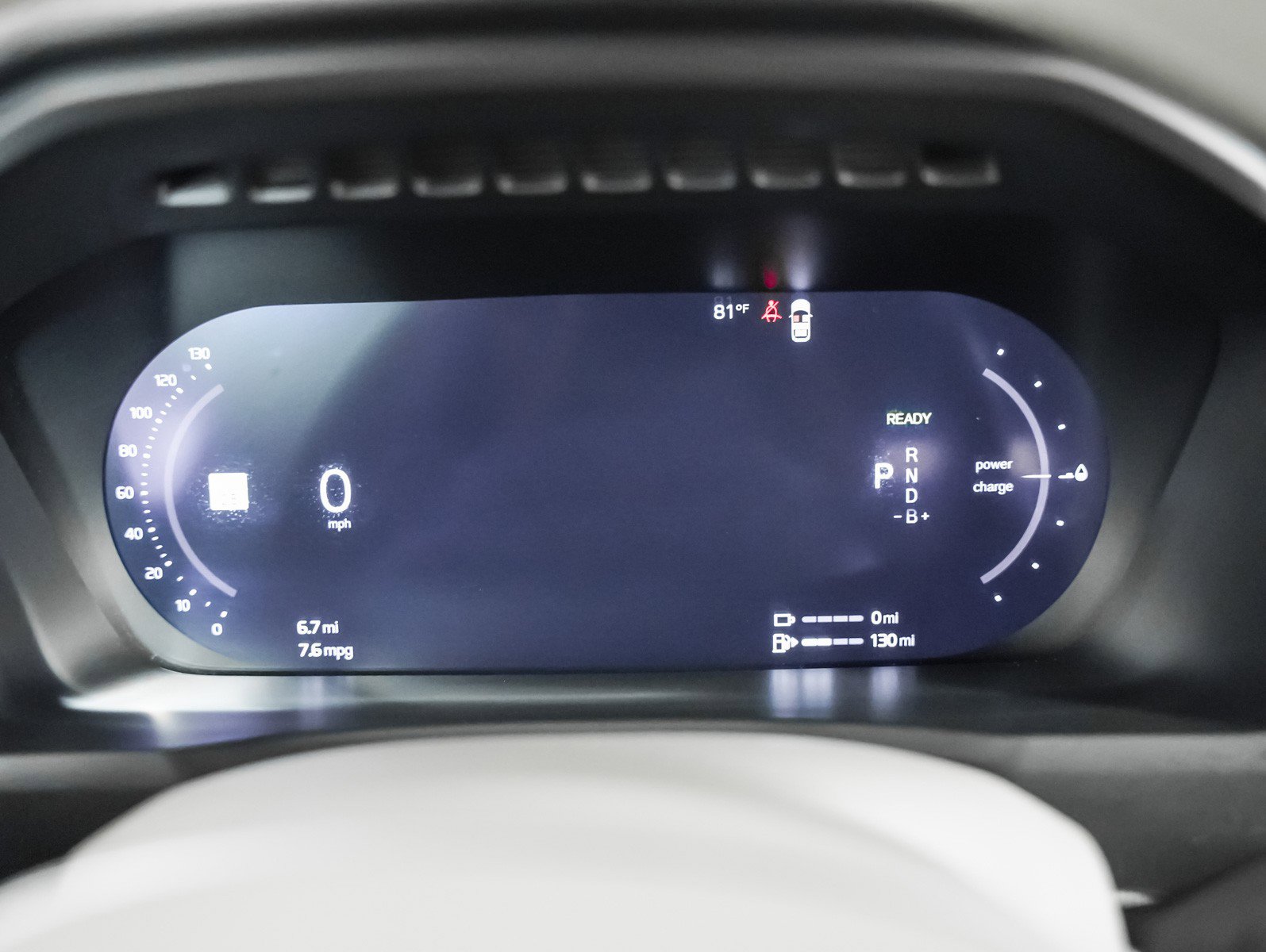 Used 2023 Volvo XC90 T8 Plus image 17