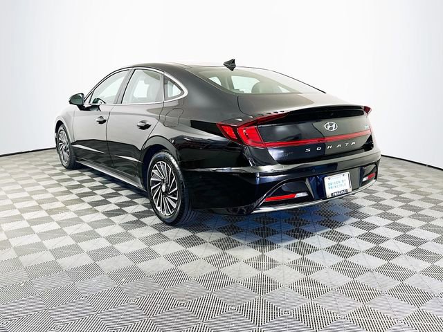 Used 2023 Hyundai Sonata Limited image 6