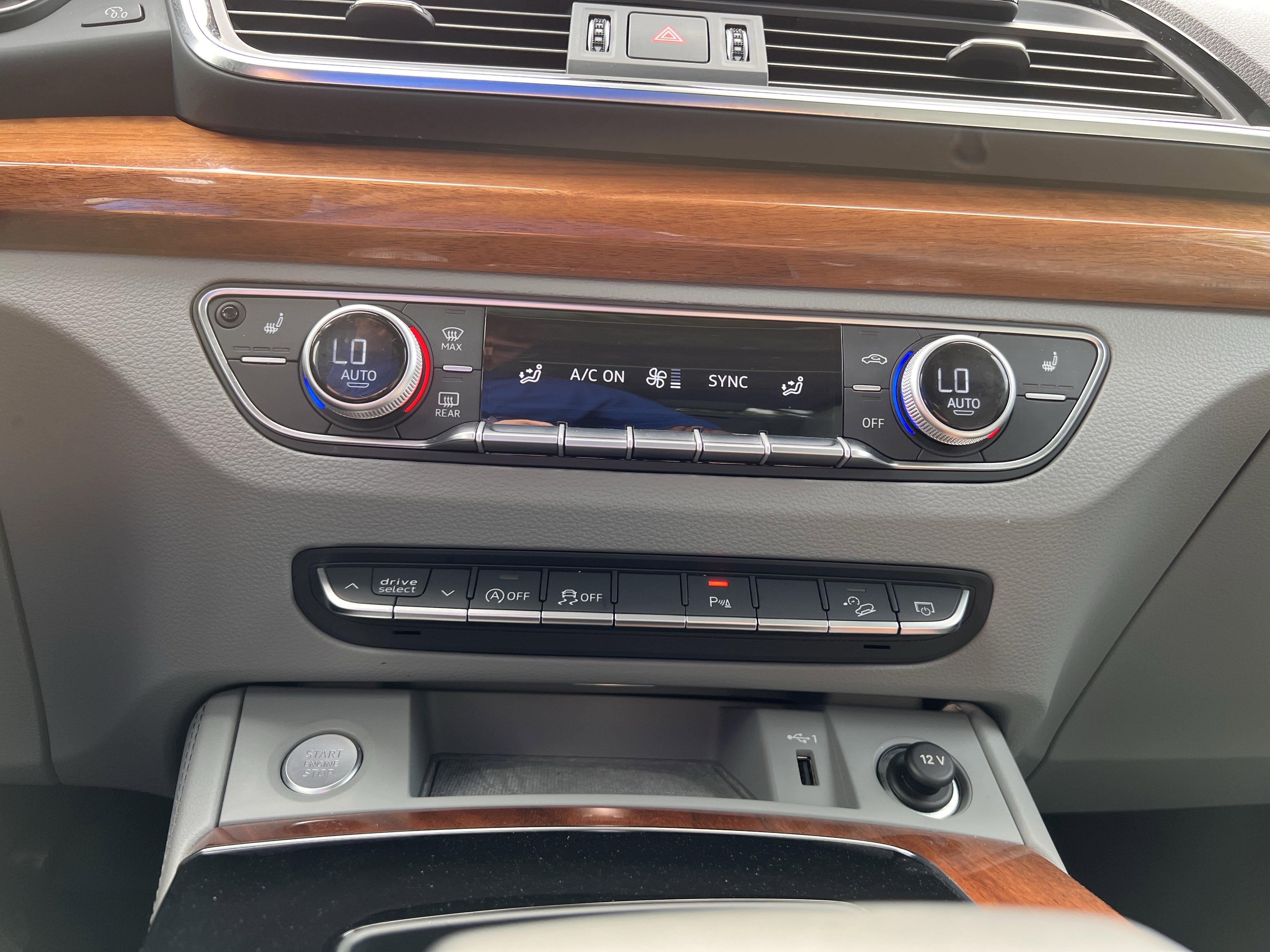 Certified 2023 Audi Q5 2.0T Premium Plus w/ Premium Plus Package image 29