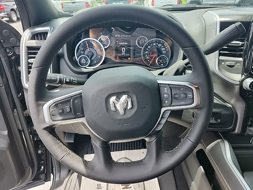 New 2025 RAM 2500 Big Horn image 29