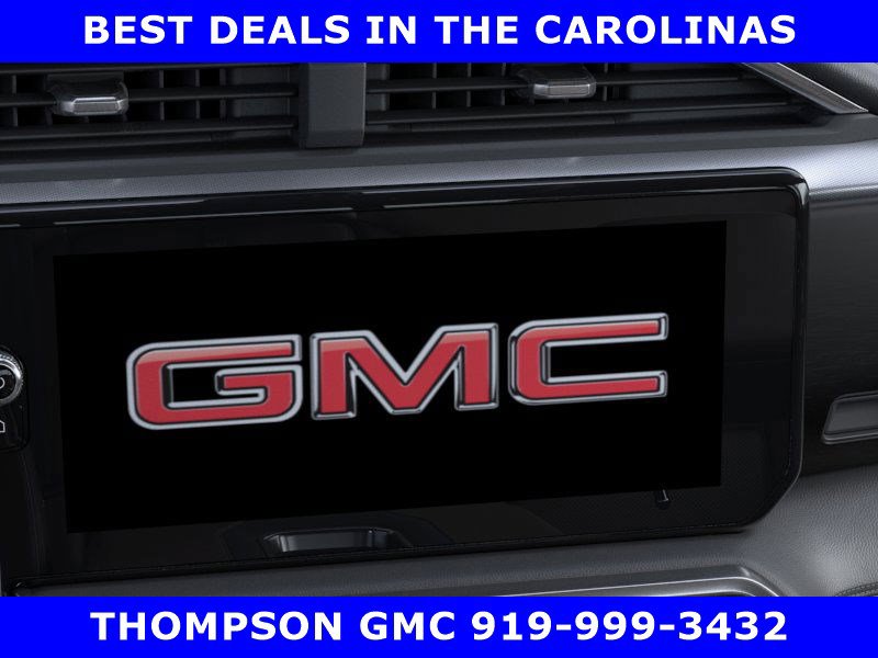 New 2026 GMC Sierra 1500 Denali AWD/4WD image 23