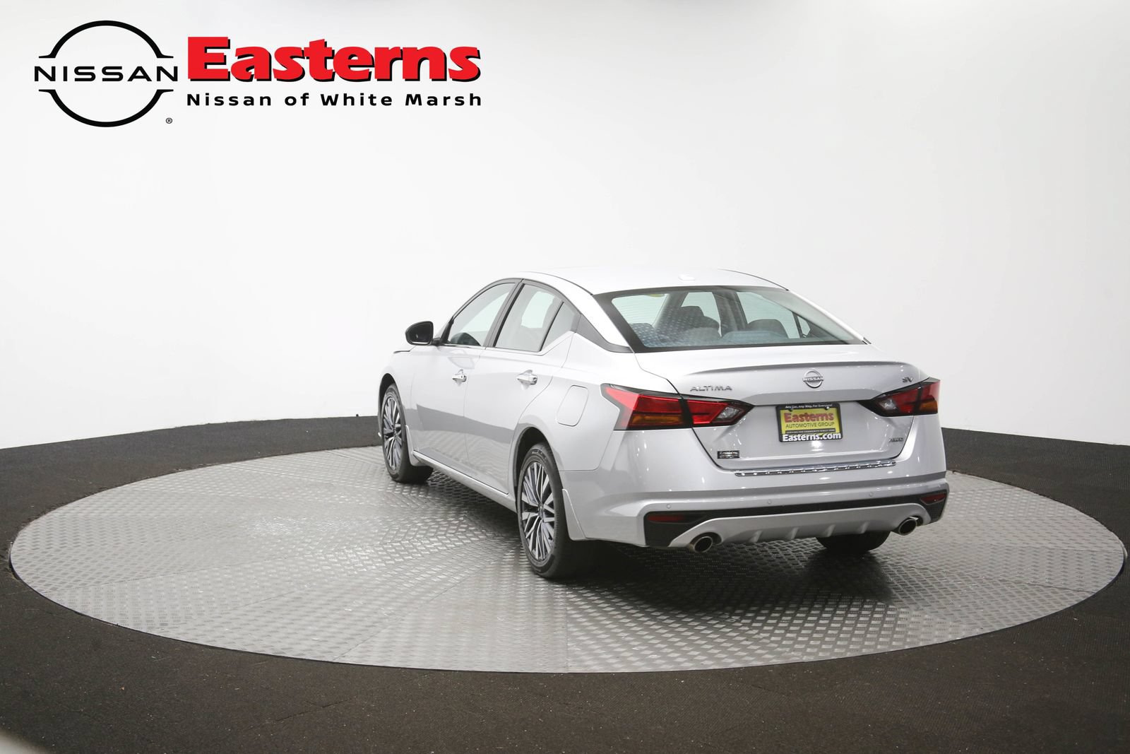 Used 2023 Nissan Altima 2.5 SV w/ SV Premium Package AWD/4WD image 65