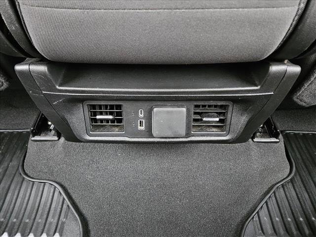Certified 2025 Chevrolet Silverado 1500 LT AWD/4WD image 17