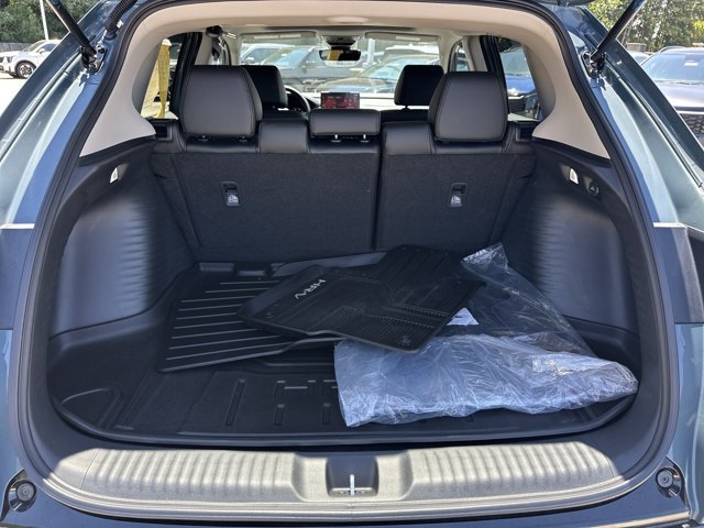 Used 2026 Honda HR-V EX-L image 23