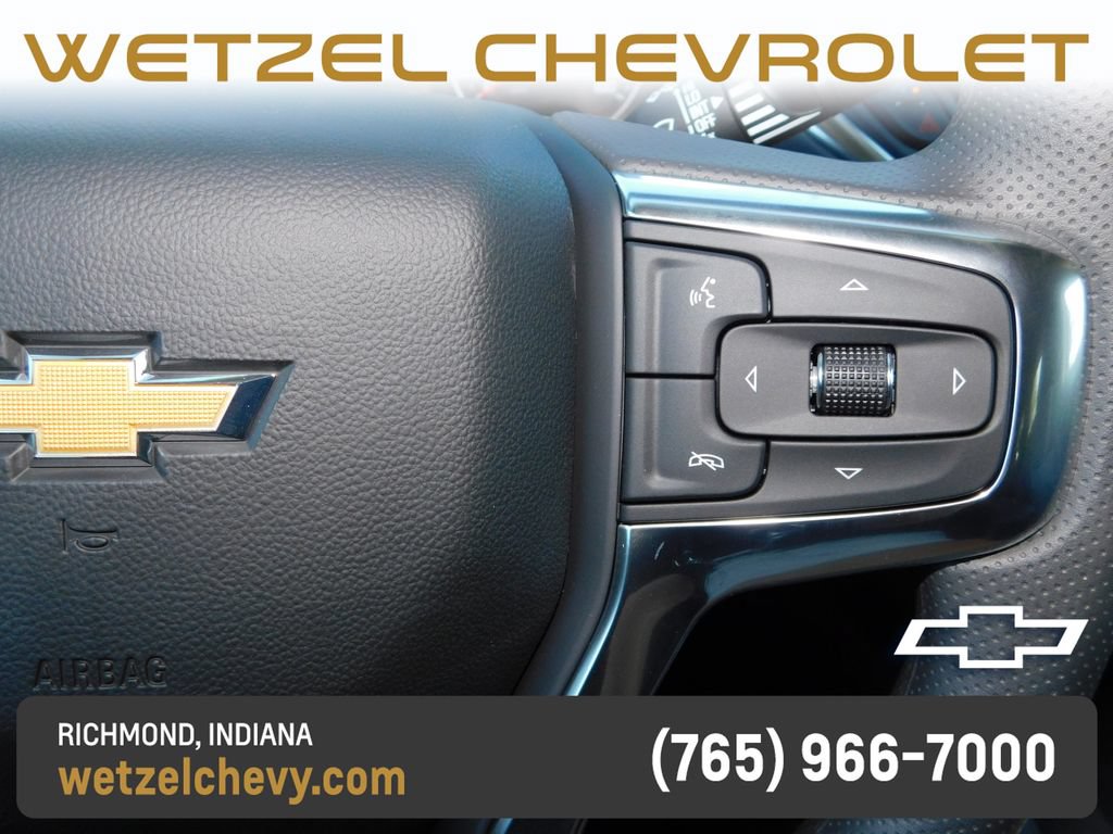 New 2026 Chevrolet Blazer LT w/ Convenience Package AWD/4WD image 30