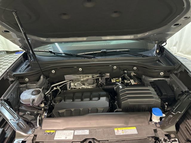 New 2026 Volkswagen Atlas SE image 42