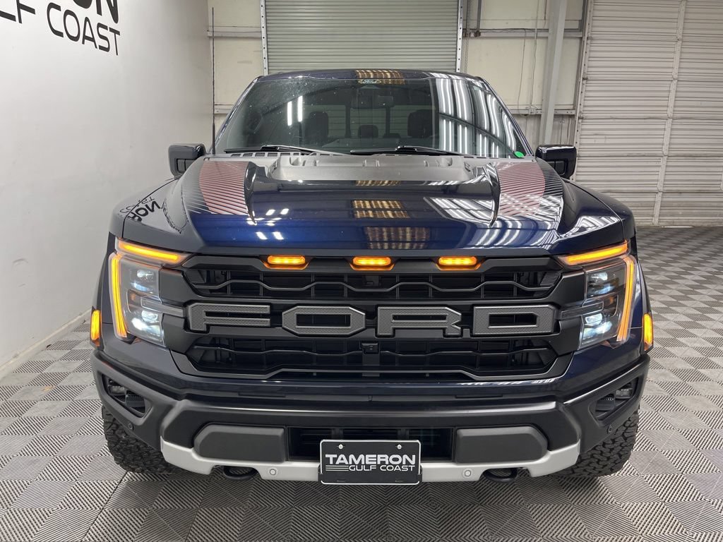 Used 2024 Ford F150 Raptor AWD/4WD image 9