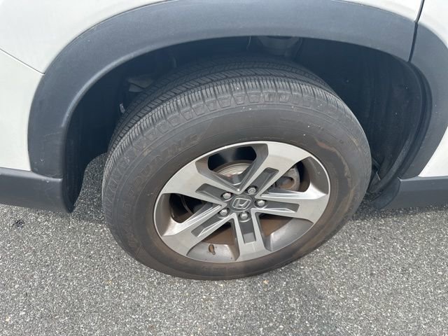 Used 2023 Honda Pilot EX-L image 10