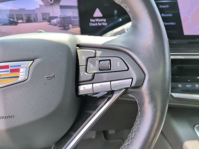 Used 2024 Cadillac Escalade Sport AWD/4WD image 19