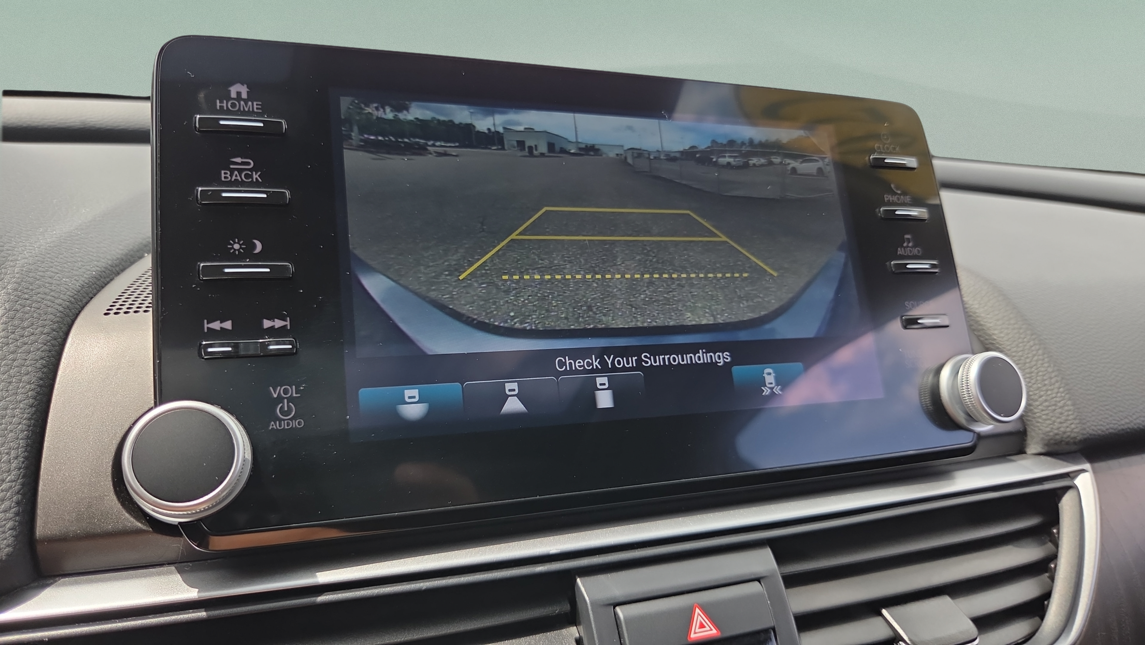 Certified 2022 Honda Accord EX-L image 27
