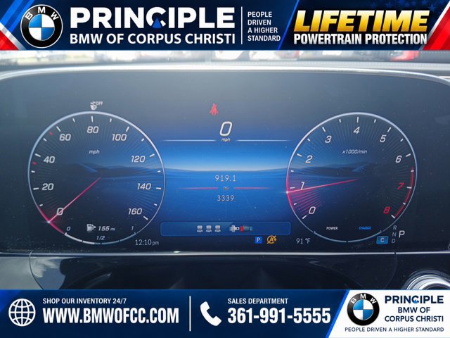Used 2026 Mercedes-Benz E 350 Sedan image 24
