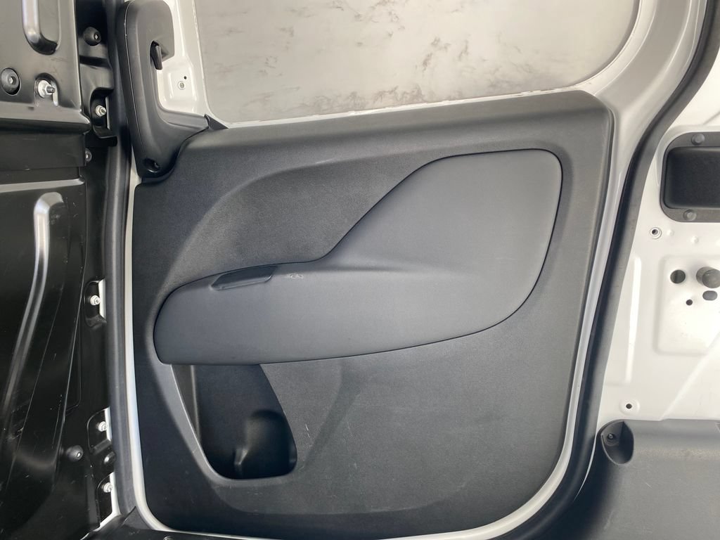 Used 2022 RAM ProMaster City Tradesman FWD image 14