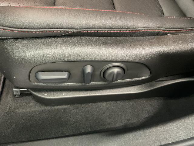 New 2027 Chevrolet Bolt RS image 10