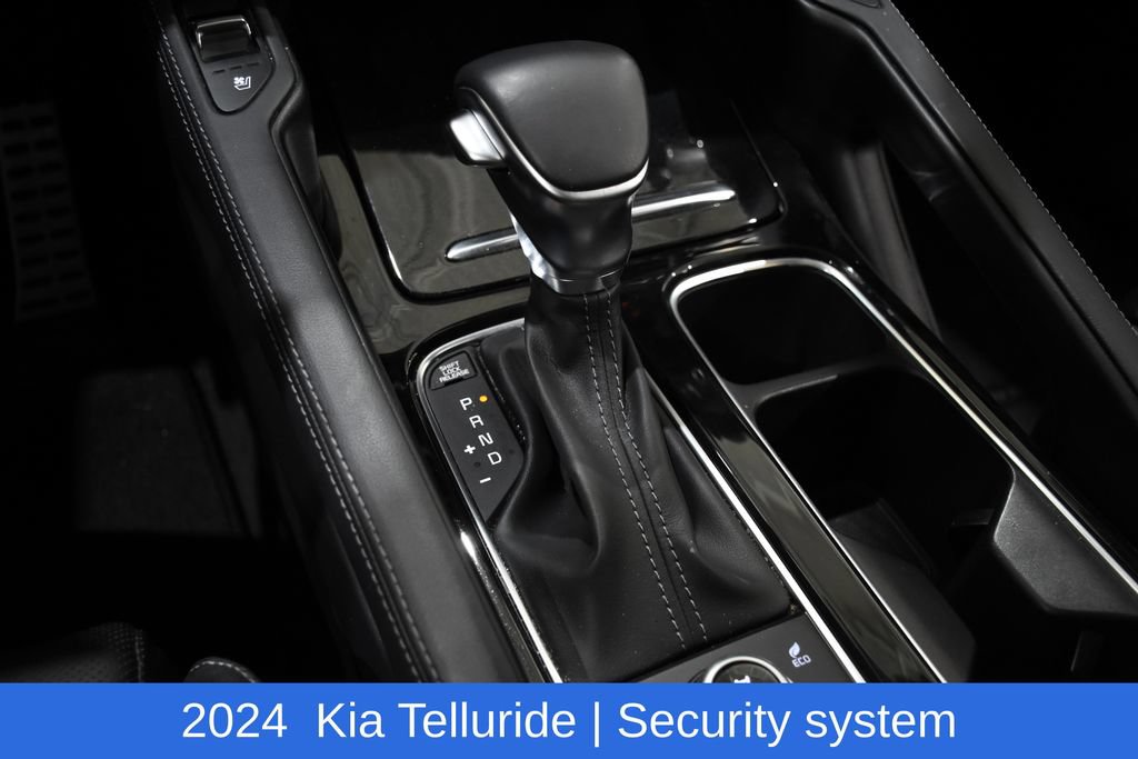 Used 2024 Kia Telluride SX AWD/4WD image 25