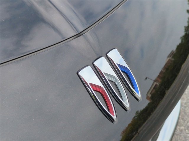 New 2026 Buick Encore GX Preferred w/ Comfort Package image 30