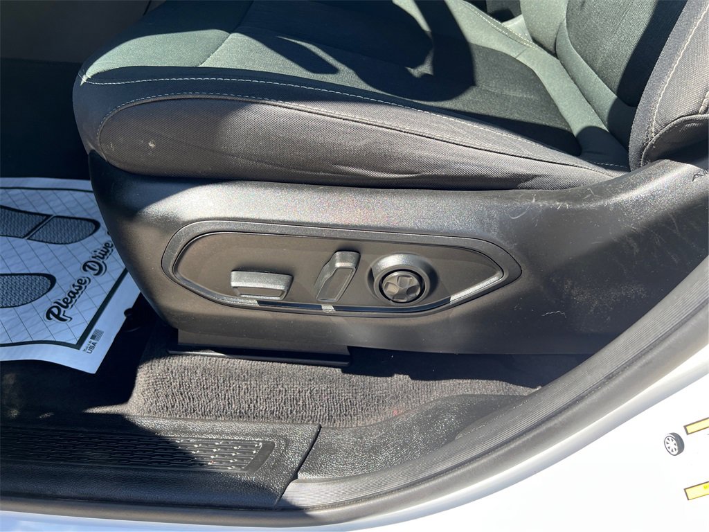 Used 2022 Jeep Grand Cherokee L Laredo w/ Luxury Tech Group I image 18