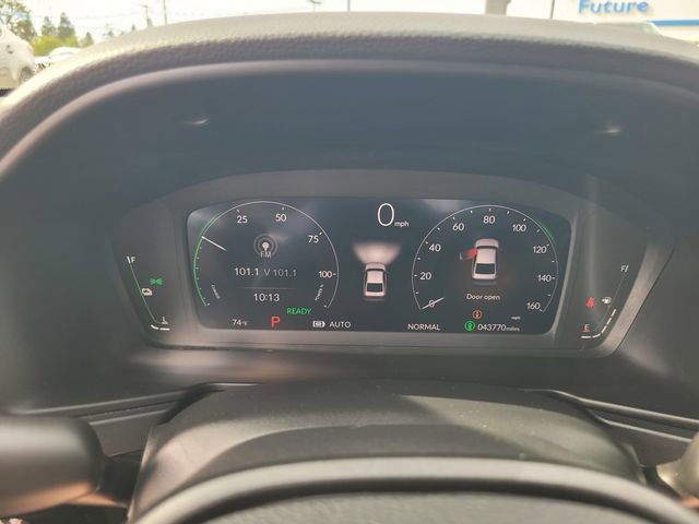 Used 2024 Honda Accord Sport image 29