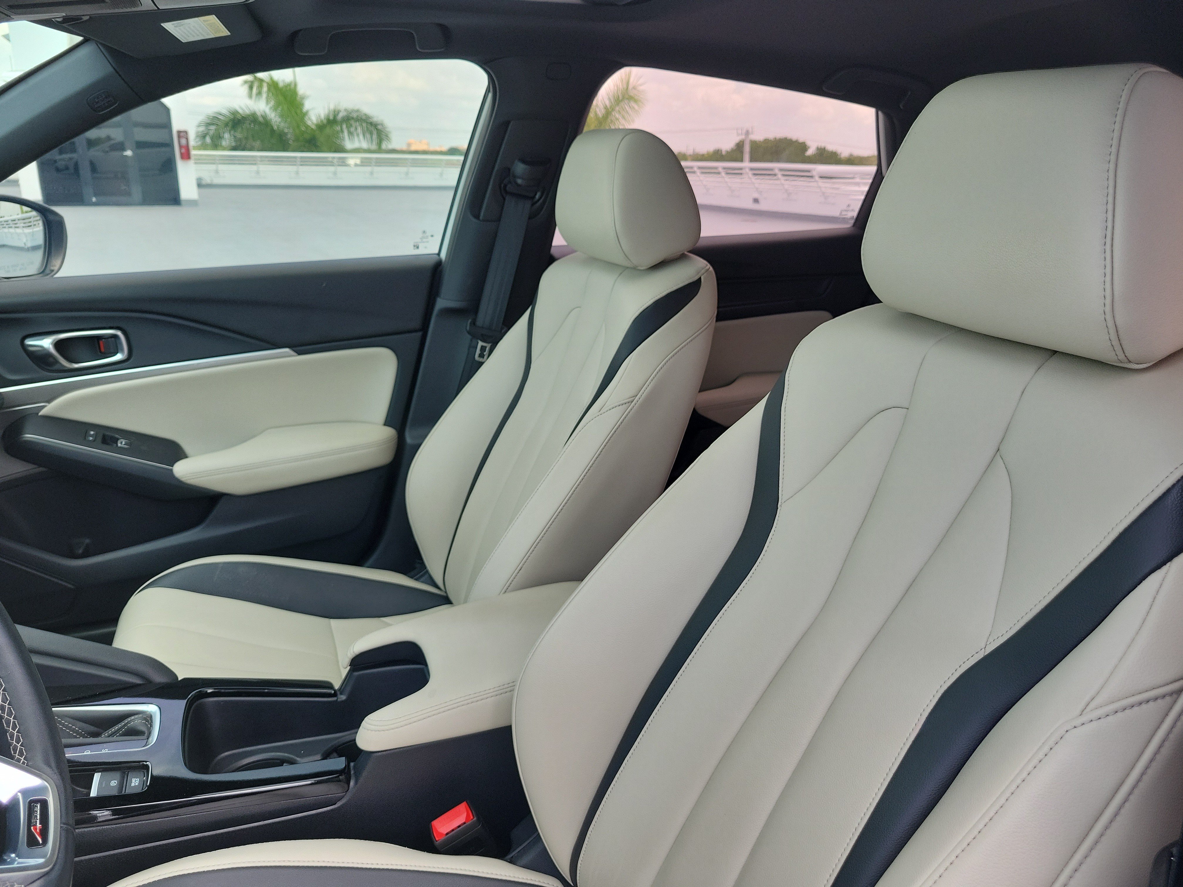 Used 2023 Acura Integra A-Spec FWD image 20