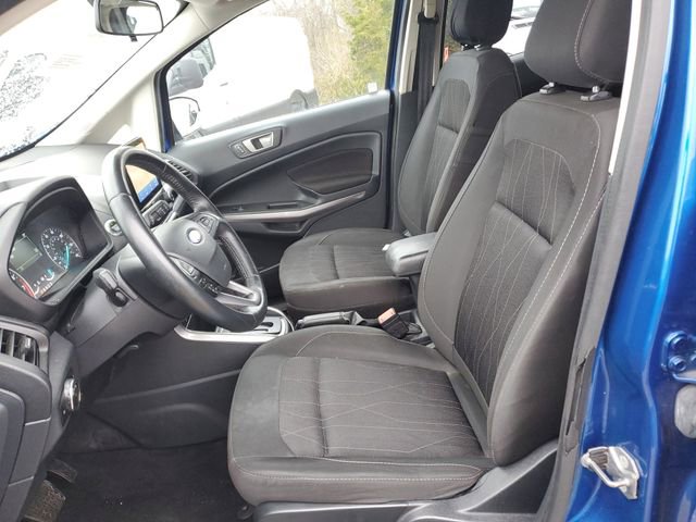 Used 2020 Ford EcoSport SE image 24