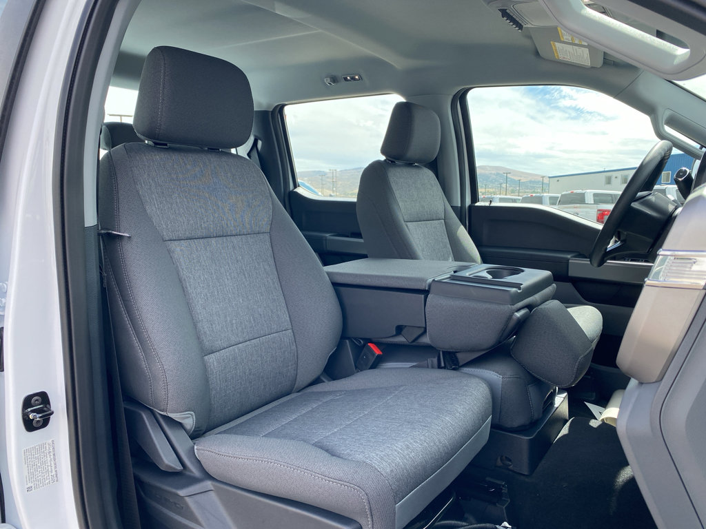 New 2026 Ford F350 4x4 Crew Cab Super Duty image 5