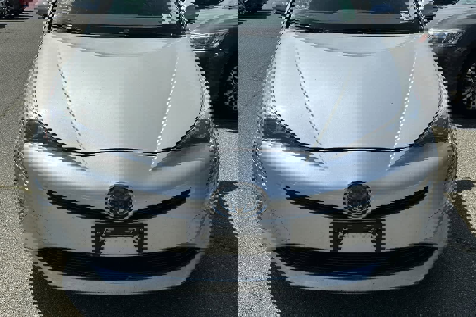 Used 2016 Toyota Prius Three Touring FWD image 12