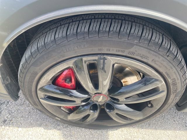 Certified 2023 MINI Cooper John Cooper Works image 13