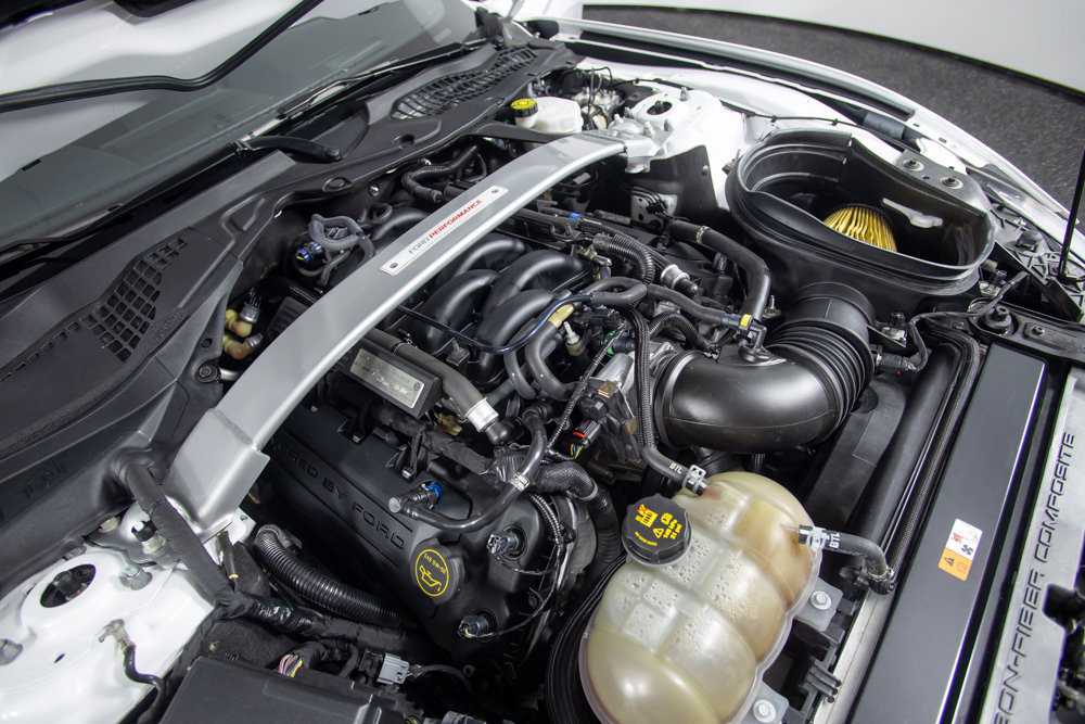 Used 2018 Ford Mustang Shelby GT350 RWD image 48