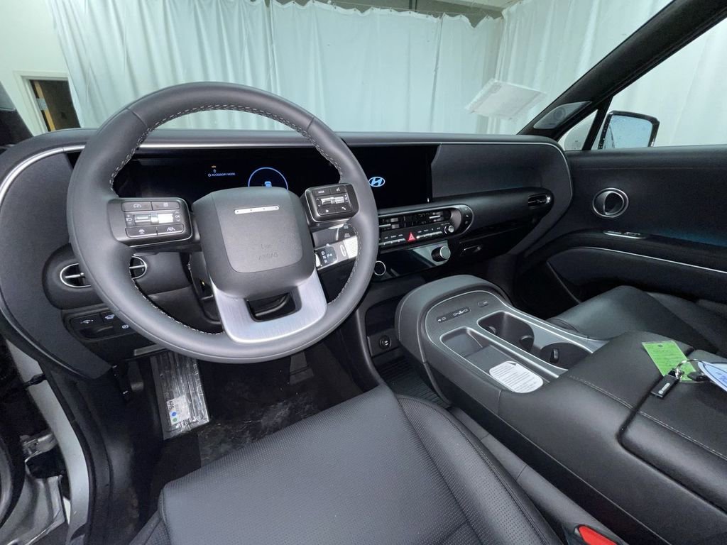 New 2026 Hyundai Palisade Calligraphy image 3