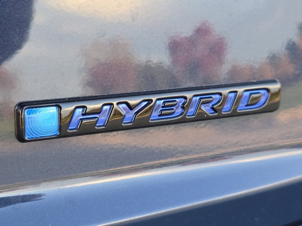 New 2026 Honda Civic Sport Touring image 15