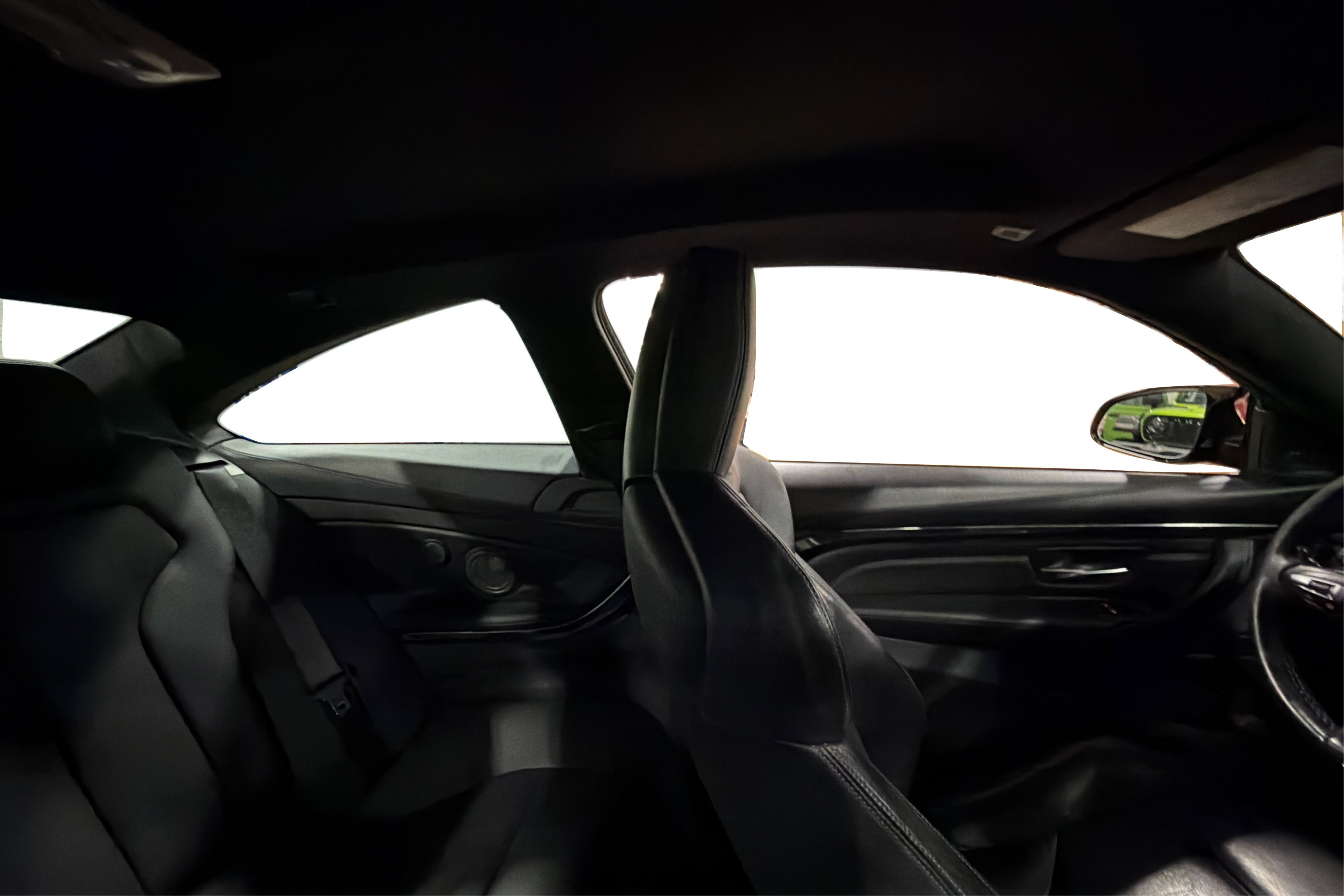 Used 2015 BMW M4 Coupe RWD image 43