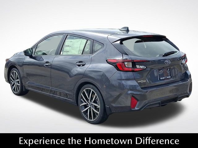New 2026 Subaru Impreza 2.0i Sport image 4