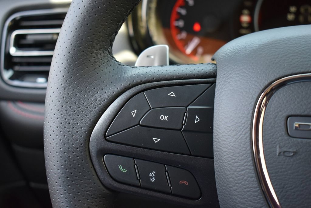 New 2026 Dodge Durango GT AWD/4WD image 15