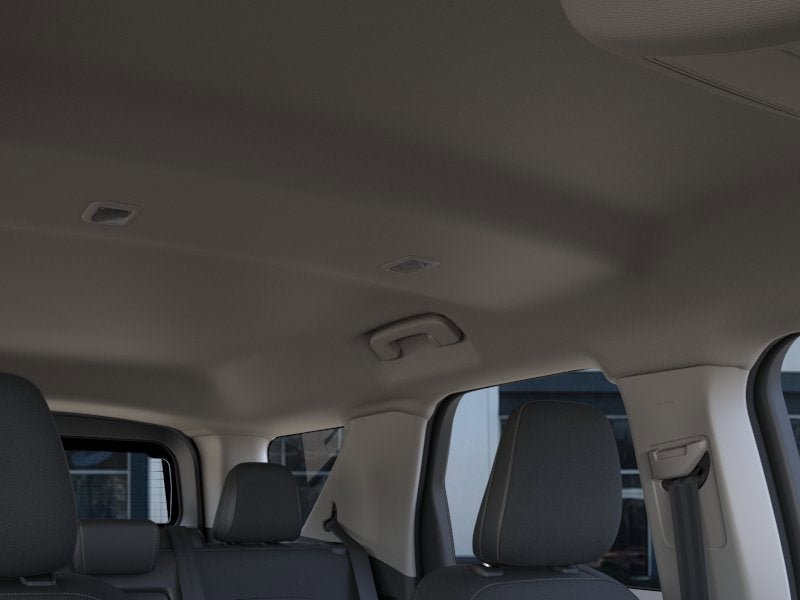 New 2025 Ford Bronco Sport Big Bend AWD/4WD image 22